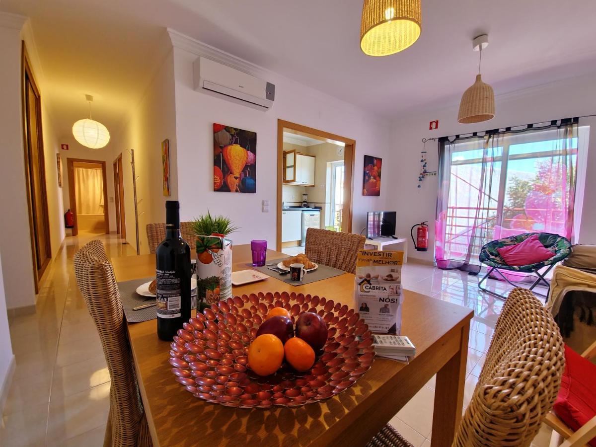Apartamento My Sunset T3 By Yha Cabanas De Tavira Exterior foto